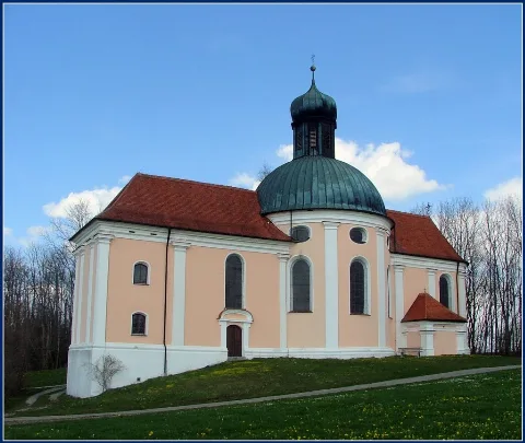 Kapelle Maria Seelenberg
