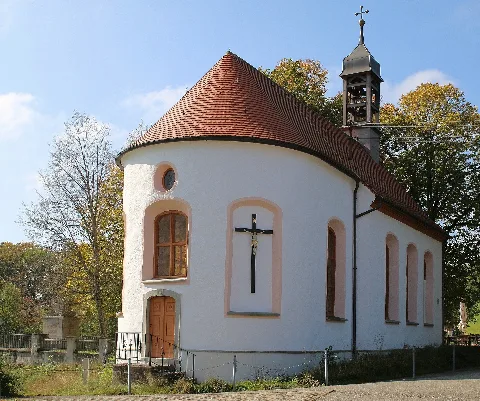 Kapelle Mariaberg