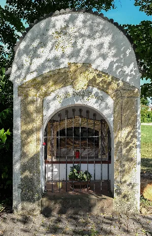Kapelle Niederalteich 8727
