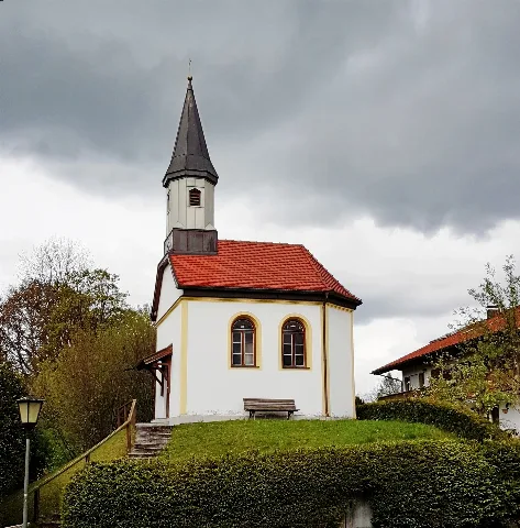 Kapelle Obersteinbach 1