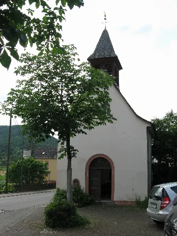 Kapelle Olkenbach