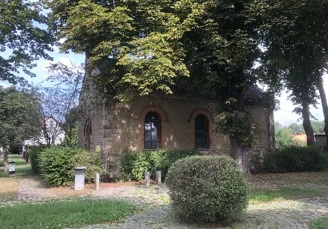Kapelle Peseckendorf