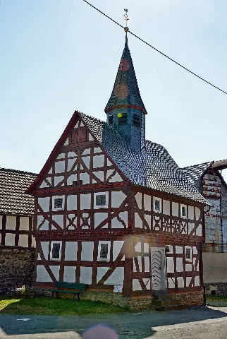 Kapelle Rachelshausen (1)