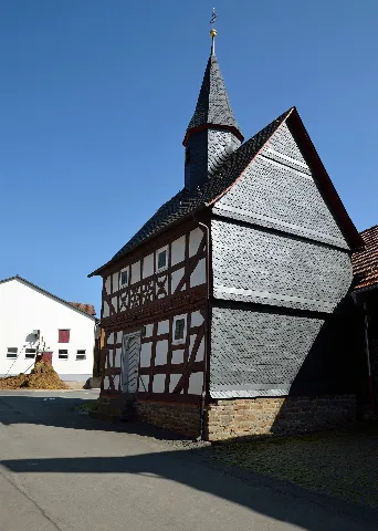 Kapelle Rachelshausen (2)