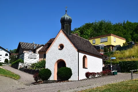 Kapelle St. Antonius (Dollnstein) 100