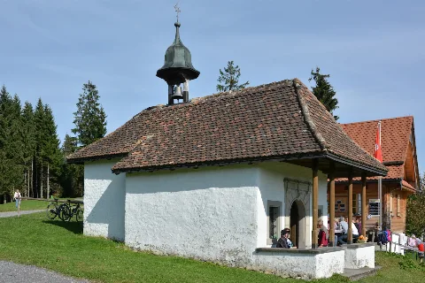 Kapelle St. Jost