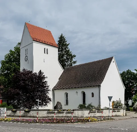 Kapelle St. Leonhard (Gaisbeuren) 7162