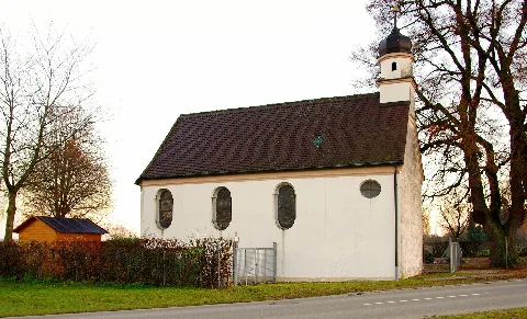 Kapelle St. Leonhard (Kirchdorf) Jm6326