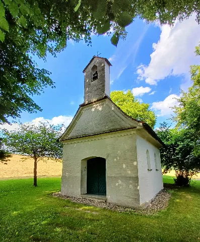 Kapelle St. Stephan (Hinterried)