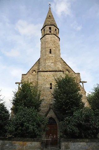 Kapelle Stvinzenz Klieve