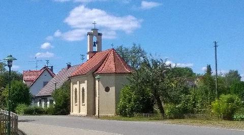 Kapelle Tannhausen (Aulendorf)