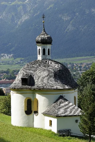 Kapelle Volderwald