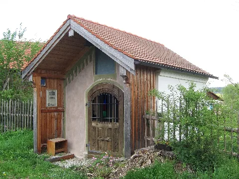 Kapelle Vorderegglburg 01