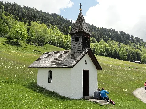 Kapelle Vordergraseck 01