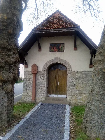 Kapelle Walldürn Altheim