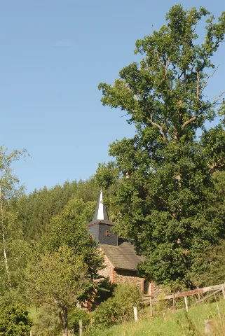 Kapelle Weppeler 20070805