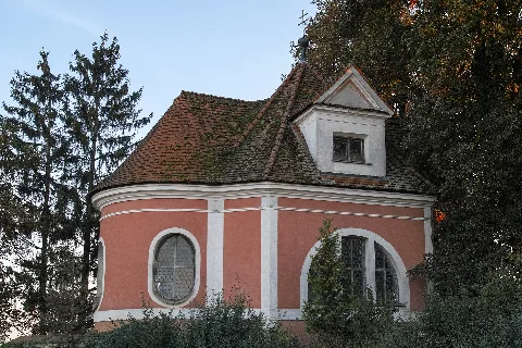 Kapelle Zur Schmerzhaften Muttergottes 2