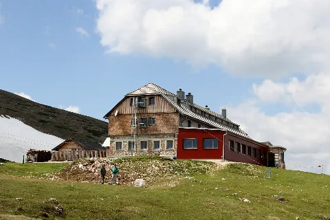 Kapellen Karl Ludwig Haus (2)