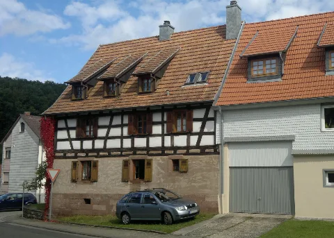 Kapellenstr. 1 Burgalben 2