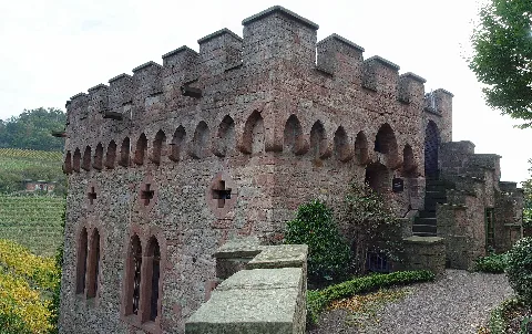 Kapellenturm