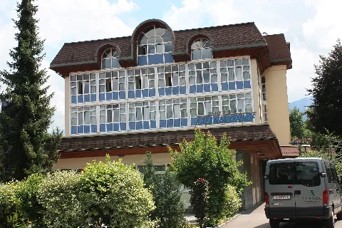 Karawankenhof, Villach