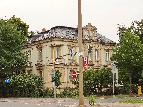 Karcher Allee 49 Dresden 96664727