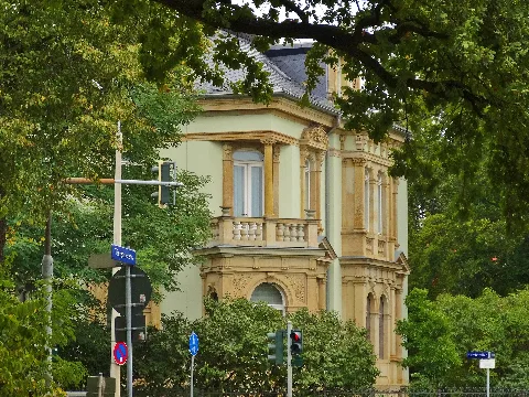 Karcher Allee 49 Dresden 96665137