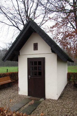 Karken Feldkapelle Hickeswinkel 1