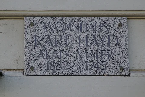 Karl Hayd 01