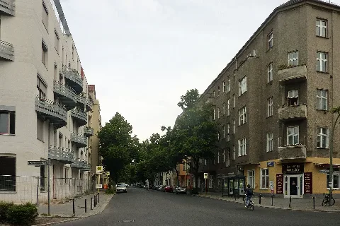 Karl-Kunger-Straße