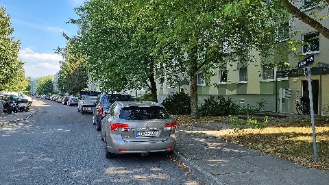 Karl Laux Straße