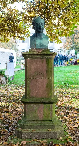 Karl Ludwig Von Lotzbeck (Lahr) Jm24372