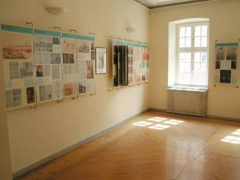 Karl Marx Haus Ausstellung2