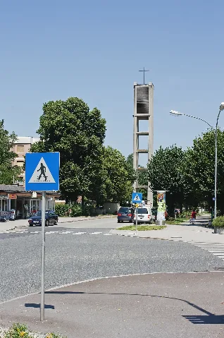Karl Punzer Strasse In Muenichholz 1