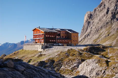 Karlsbaderhuette