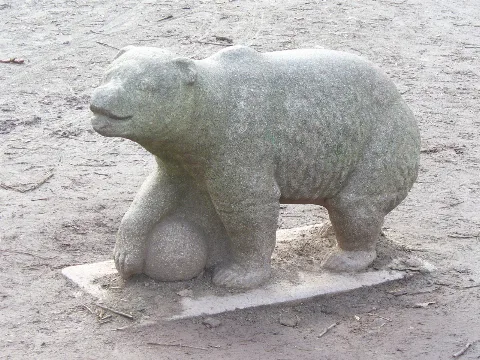 Traberweg
