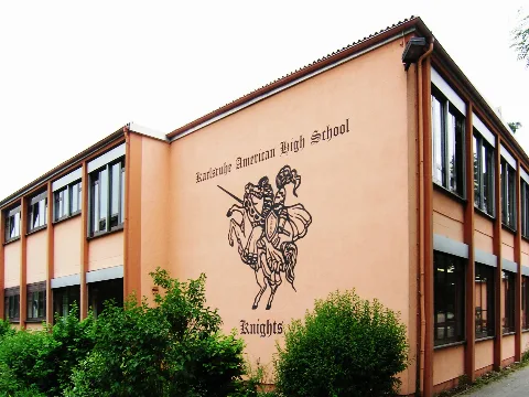 Karlsruhe Knights