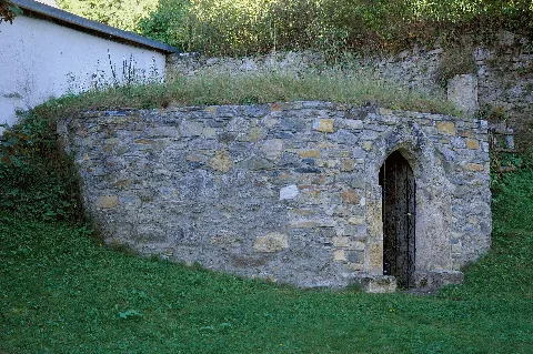Karner In Schöder