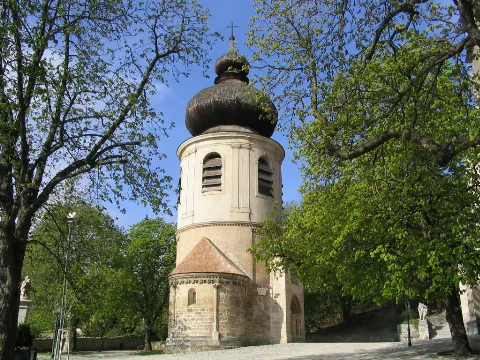 Karner Moedling