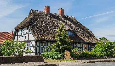 Kasnevitz Pfarrwitwenhaus 01