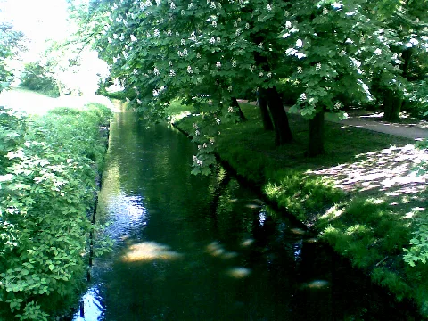 Kastanienimbuergerpark