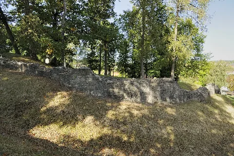 Kastell Osterburken (Derhexer) 2012 09 30 090