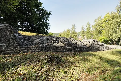 Kastell Osterburken (Derhexer) 2012 09 30 101