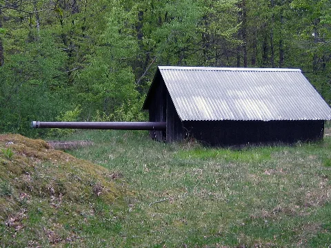 Kastels Turm 2