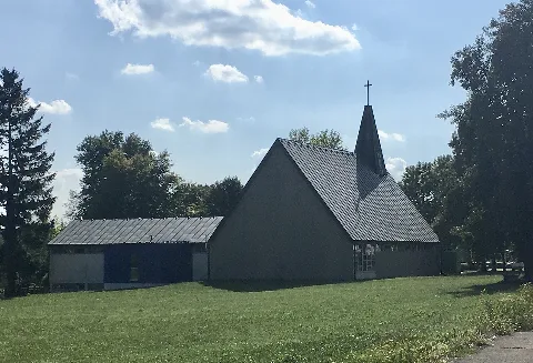 Kath. Kirche Rottenacker