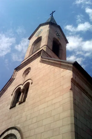 Kath. Kirche St. Sebald Panoramio