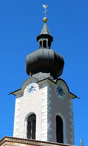 Kath. Pfarrkirche, Aschau Im Zillertal 03