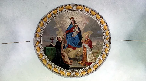 Kath. Pfarrkirche, Aschau Im Zillertal 09