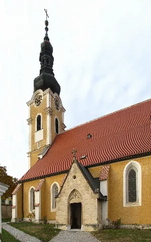 Kath. Pfarrkirche Mariae Geburt (Gobelsburg) 01