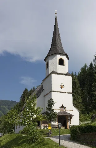 Kath. Pfarrkirche, Mariae Geburt01